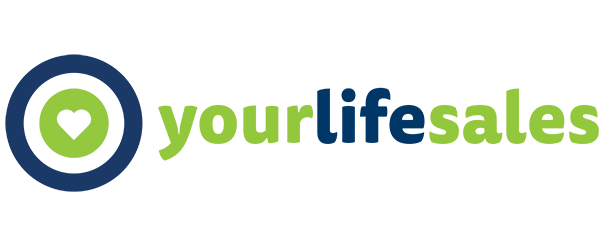 Your Life Sales